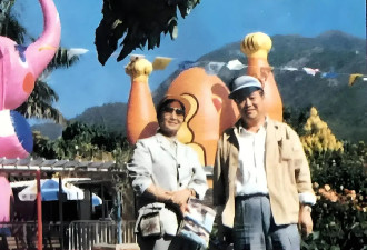 著名演员于洋逝世！他怎样对待寡居多年的儿媳？