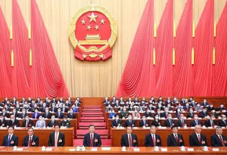 中国硬起来呛美奉陪到底 学者:能打到痛点再说