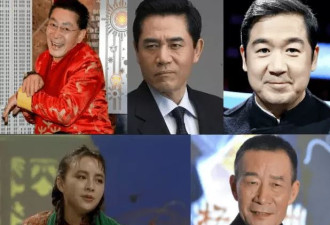 “国家一级演员”含金量有多高？全香港就5位