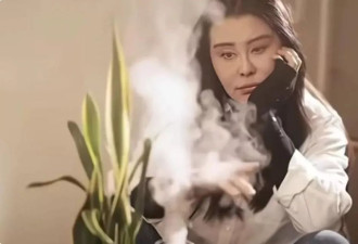 58岁王祖贤现状：在加拿大开艾灸馆