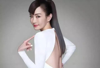 51岁天后首度承认私生子，一直未婚