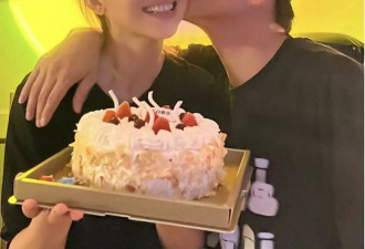 蔡少芬自曝曾因张晋委屈，躲到公园里爆哭