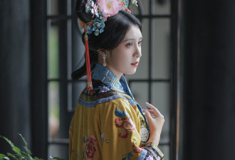 清朝最短命皇后当1天就离世 吓得康熙不敢再立后