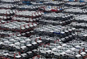 特朗普关税能改变"中国制造"的全球主宰地位吗？