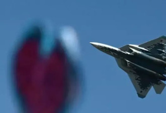 F-35还是Su-57？印度空军现代化背后的美俄较量