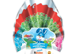 7.8 折, KINDER SURPRISE Maxi Classic Egg with Surprise Toy
