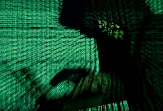 12名中国人涉嫌黑客袭击遭美国悬赏通缉