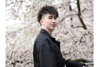 英史最重度性侵犯之一？原来他是中国官二代