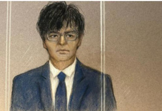 英史最重度性侵犯之一？原来他是中国官二代