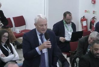 嘲讽特朗普不懂历史 新西兰驻英最高外交官遭解职