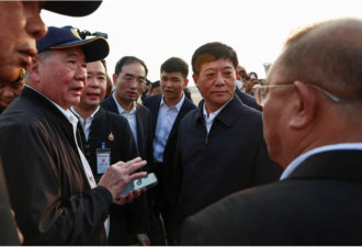 为何遣返维吾尔人 泰副外长揭中国霸凌面目
