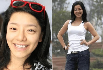 当年超女冠军 过度医美后像“怪物”