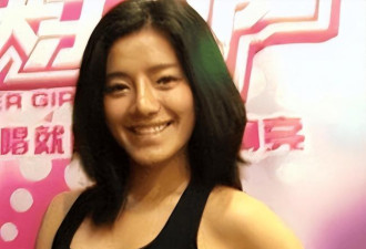 当年超女冠军 过度医美后像“怪物”