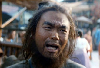 剑指30亿！大鹏新电影来袭！中国电影“又一大巴掌”