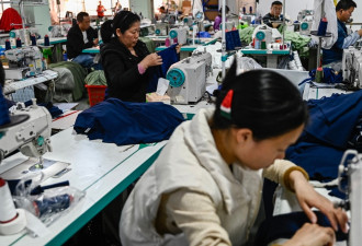 中国两会发布经济政策：财政扩张,美中关税成焦点