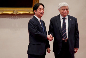 台积电千亿美元赴美投资:魏哲家称"不会掏空台湾"