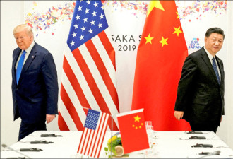 恐重蹈前苏联覆辙 习近平被动挨打