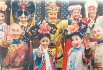 还珠翻拍玩大了！女明星穿书爆改剧情，经典要被颠覆还是会更癫？