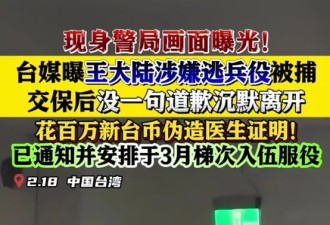 王大陆翻车，品牌金主左右为难