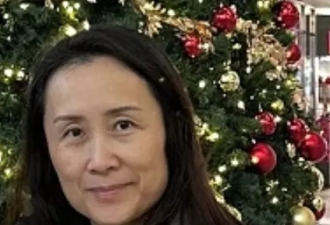 凶多吉少！大温华裔女失踪 目击者提供新线索 发现两个袋子
