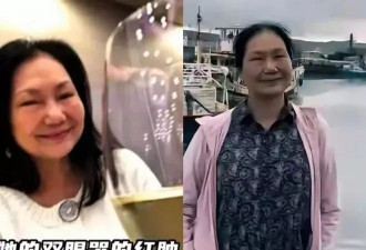 豪门大逆转！S妈联手汪小菲“围剿”具俊晔