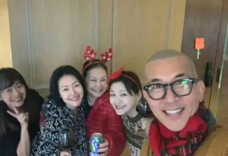 豪门大逆转！S妈联手汪小菲“围剿”具俊晔