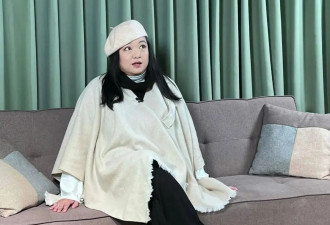 史上身材最辣港姐，现在胖到全网不敢认