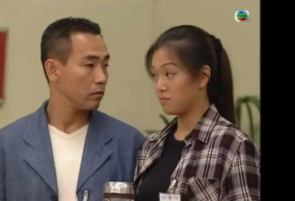 史上身材最辣港姐，现在胖到全网不敢认