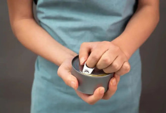 太冤了！罐头真不是“垃圾食品”