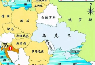 前华约成员国，还有谁没加入北约？