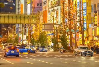 深入日本：那些初到岛国方知的独特风情