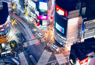 深入日本：那些初到岛国方知的独特风情