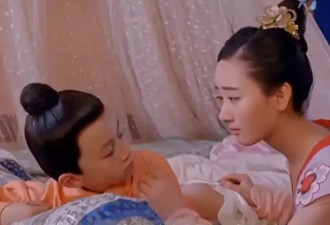 前半生天使，后半生恶魔