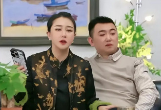 演员张暖雅嫁山东农村，老公回应她拍三级片...