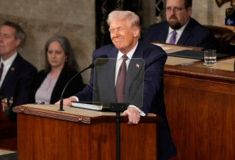 CNN：美国恐遭全球冷落边缘化