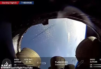 马斯克的火箭升空10分钟后爆炸 佛州多处机场停飞