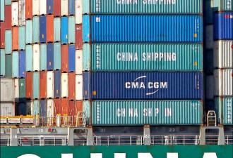 美国惩罚性关税发威 中国进出口远低于预期