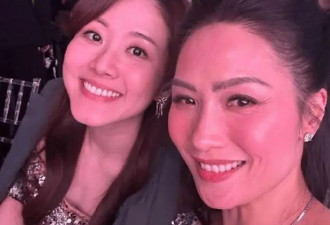 32岁TVB女星终上位女主！却回加拿大做三语主持人