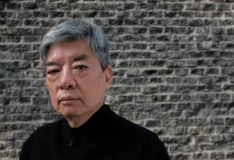 摘得建筑界诺贝尔奖的刘家琨：被建筑耽误的作家，名画中的模特