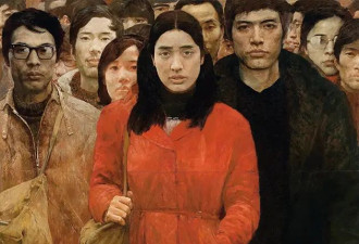 摘得建筑界诺贝尔奖的刘家琨：被建筑耽误的作家，名画中的模特