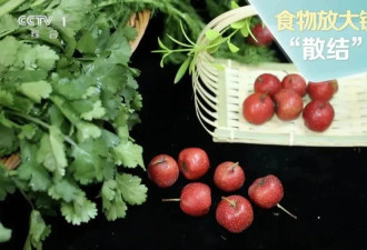 体检发现结节？多吃这几种天然“散结”食物