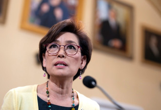 美众院委员会通过法案支持台湾成为IMF成员