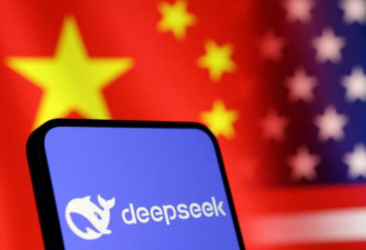 全面禁止！白宫剑指DeepSeek