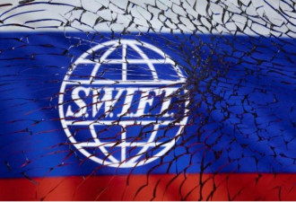 俄游说团体：已和美方开会，让俄重返SWIFT