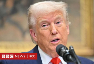 面对现实 特朗普扩大加拿大和墨西哥关税豁免范围