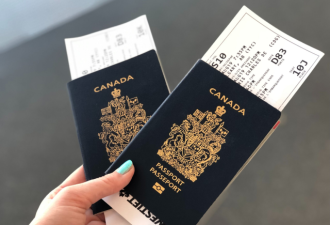 Service Canada新政策：护照更新30个工作日内完成，否则免费