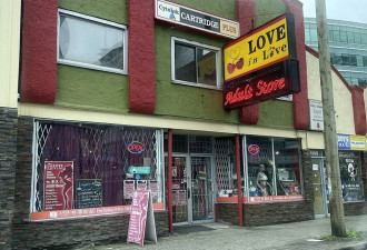 华人成人用品店卖壮Y药被罚$100万!剂量是X哥3倍!