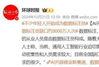 我在县城驯化AI 有多少人工才有多少“智能”