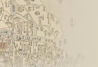 中国第三大岛屿，很快将会和大陆相连