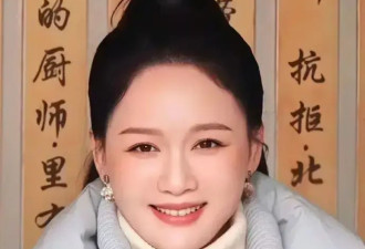 考古 | 陈乔恩婚后变“幸福肥”，从谐星出道逆袭成偶像剧女王，她的松弛感赢麻了！